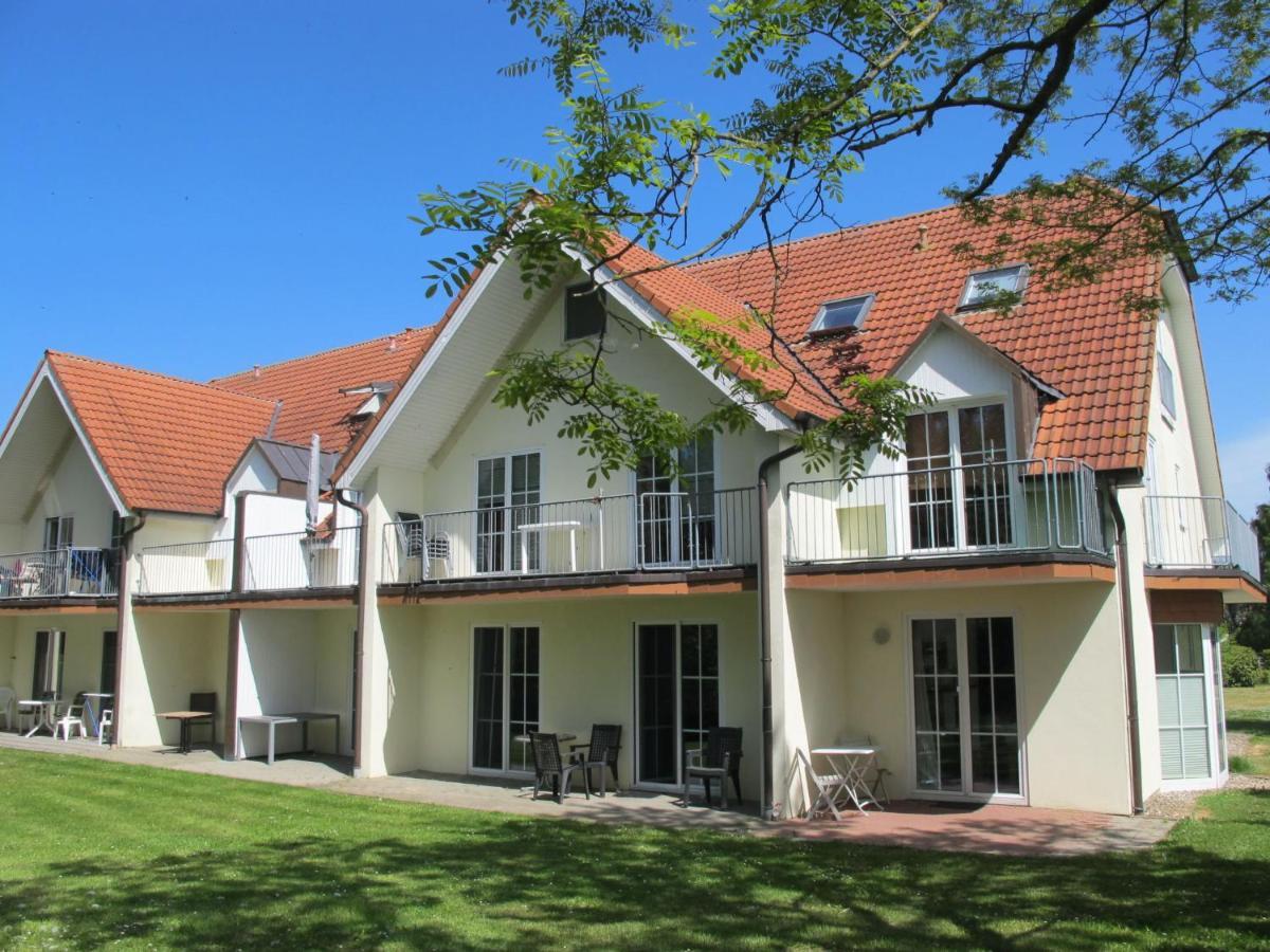 Apartment Gollwitzer Park - Insel Poel-6 By Interhome Exterior foto